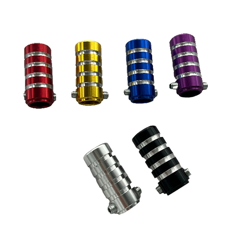 غطاء CNC لمعدات الدرجات الناري - مراجعة Motorcycle Gear Shifter وسعره