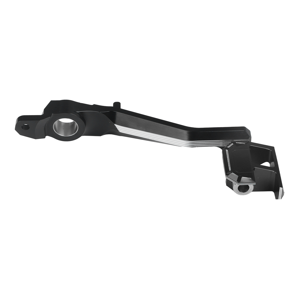 ملحقات دراجة نارية لـ BMW R130 - مراجعة Motorcycle Gear Shifter وسعره