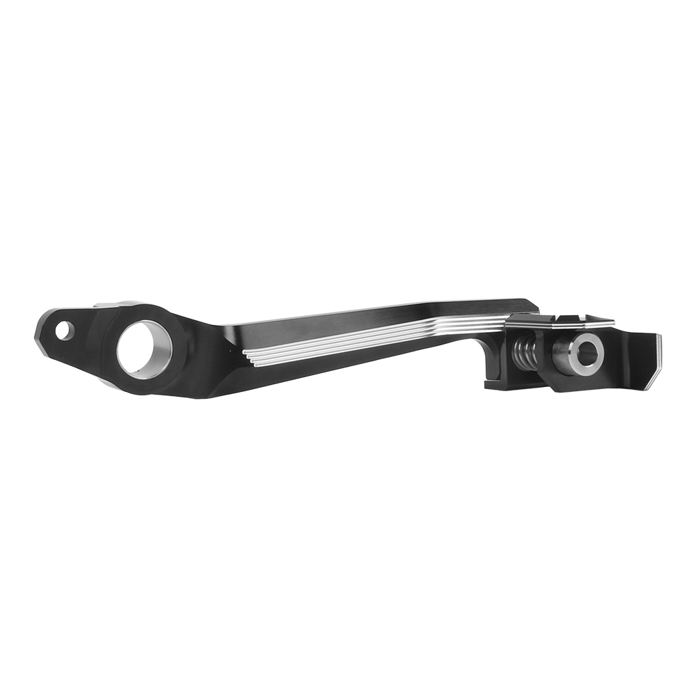 ملحقات دراجة نارية لـ BMW R130 - مراجعة Motorcycle Gear Shifter وسعره