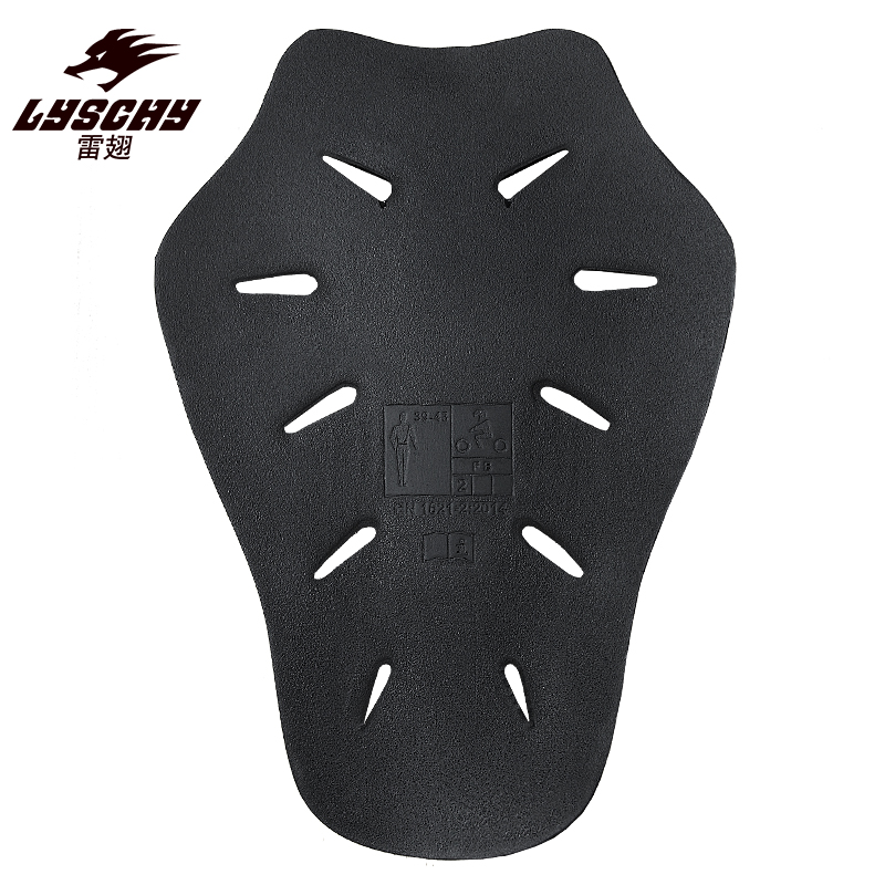 سترة دراجة نارية CE2 LYSCHY مس - مراجعة Motorcycle Gear Protection Levels وسعره