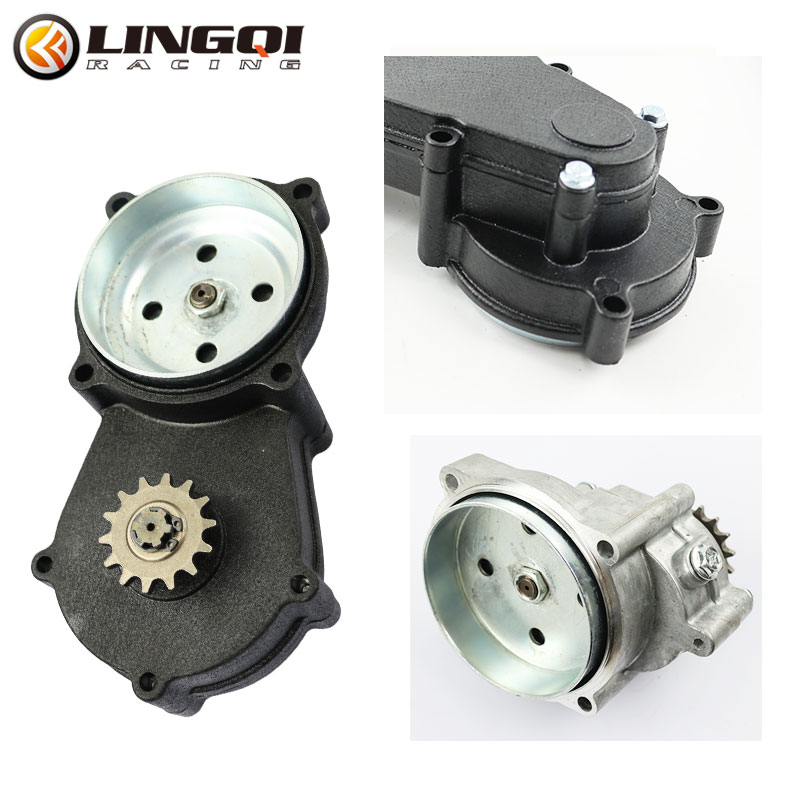 ضرس سلسلة LINGQI-Clutch للدراج - مراجعة Gear Clutch Motorcycle وسعره