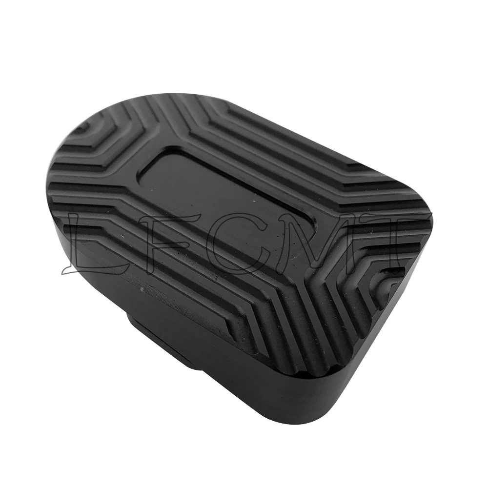 دراجة نارية الخلفية غطاء الفرا - مراجعة Motorcycle Gear Shifter وسعره