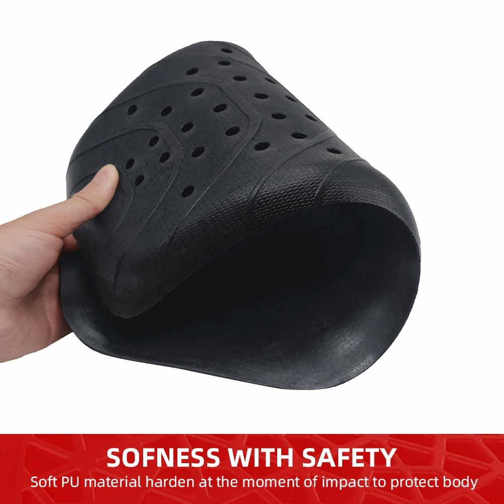 سترة واقية للدراجات النارية من - مراجعة Motorcycle Gear Protection Levels وسعره