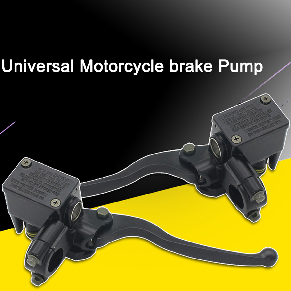 الفرامل الهيدروليكية العالمي ل - مراجعة Gear Clutch Motorcycle وسعره