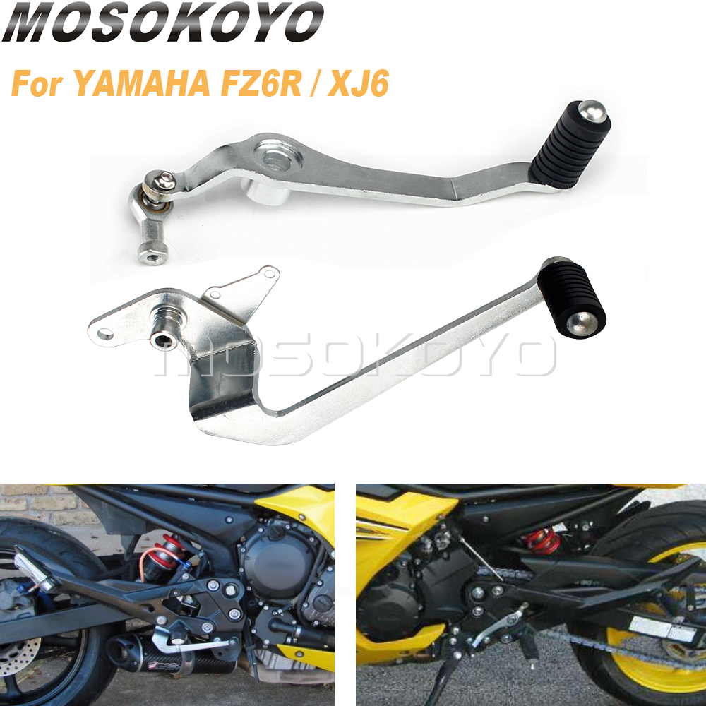 دراجة نارية الجانب الأيمن الجا - مراجعة Motorcycle Gear Shifter وسعره