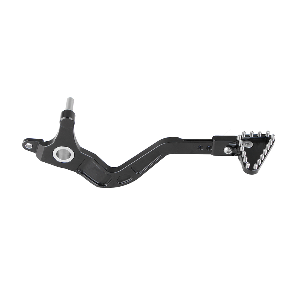 ذراع ناقل الحركة للدراجات النا - مراجعة Motorcycle Gear Shifter وسعره