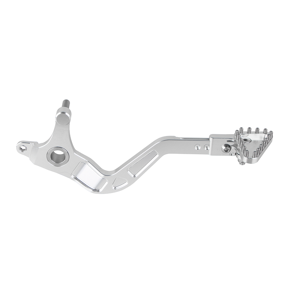 ذراع ناقل الحركة للدراجات النا - مراجعة Motorcycle Gear Shifter وسعره