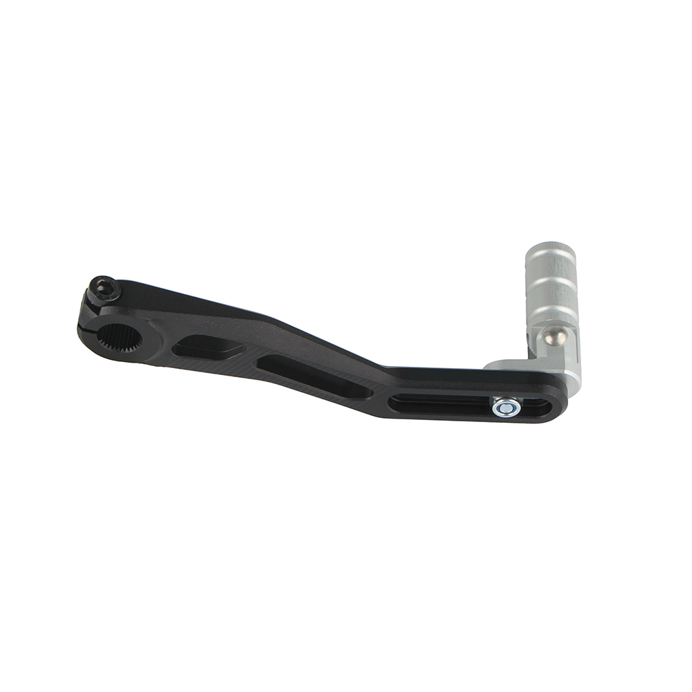 ذراع ناقل الحركة للدراجات النا - مراجعة Motorcycle Gear Shifter وسعره