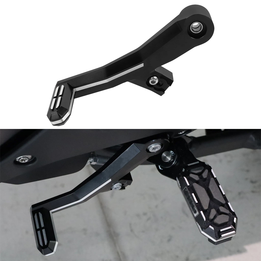 R1300GS معدات الدرجات النارية  - مراجعة Motorcycle Gear Shifter وسعره