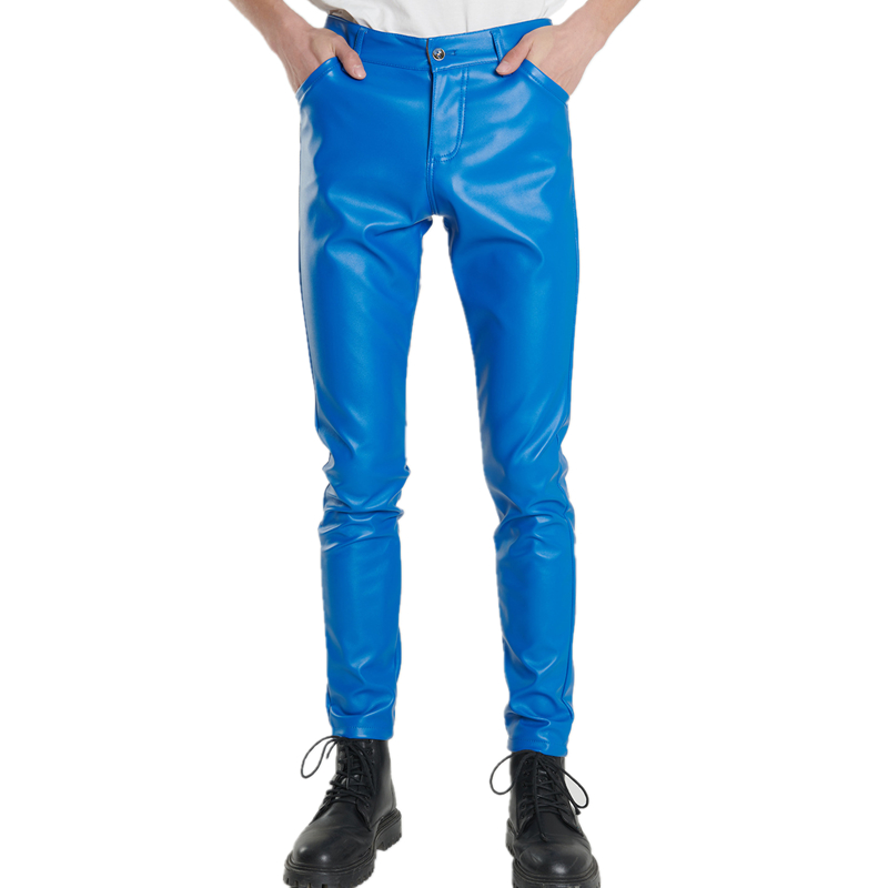 بنطلون جلد رجالي جديد لعام 202 - مراجعة Motorcycle Gear Mens وسعره