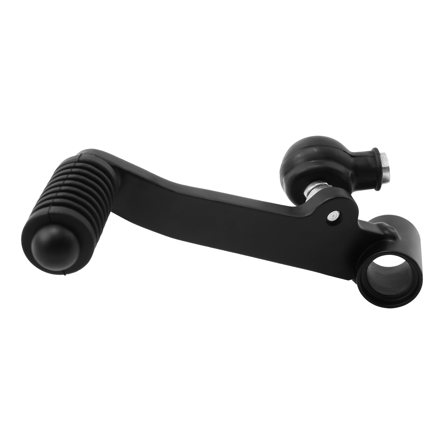 ذراع تغيير السرعات ودواسة القد - مراجعة Motorcycle Gear Shifter وسعره