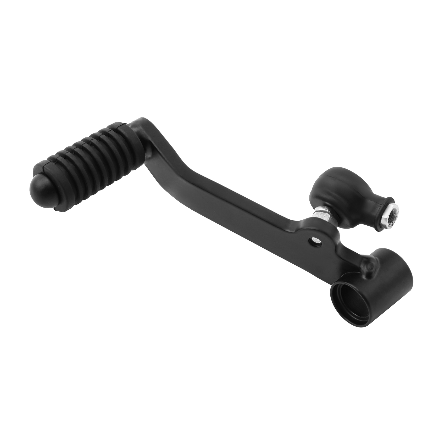ذراع تغيير السرعات ودواسة القد - مراجعة Motorcycle Gear Shifter وسعره